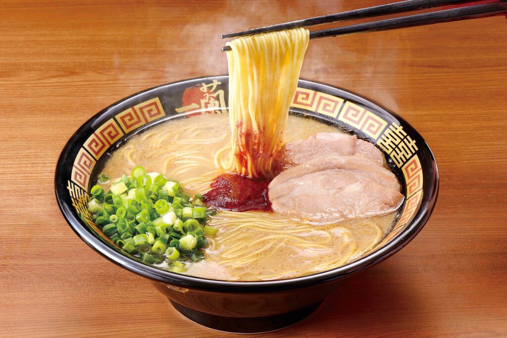 Current image: Top 5 Must-Try Ramen Shops in Tokyo