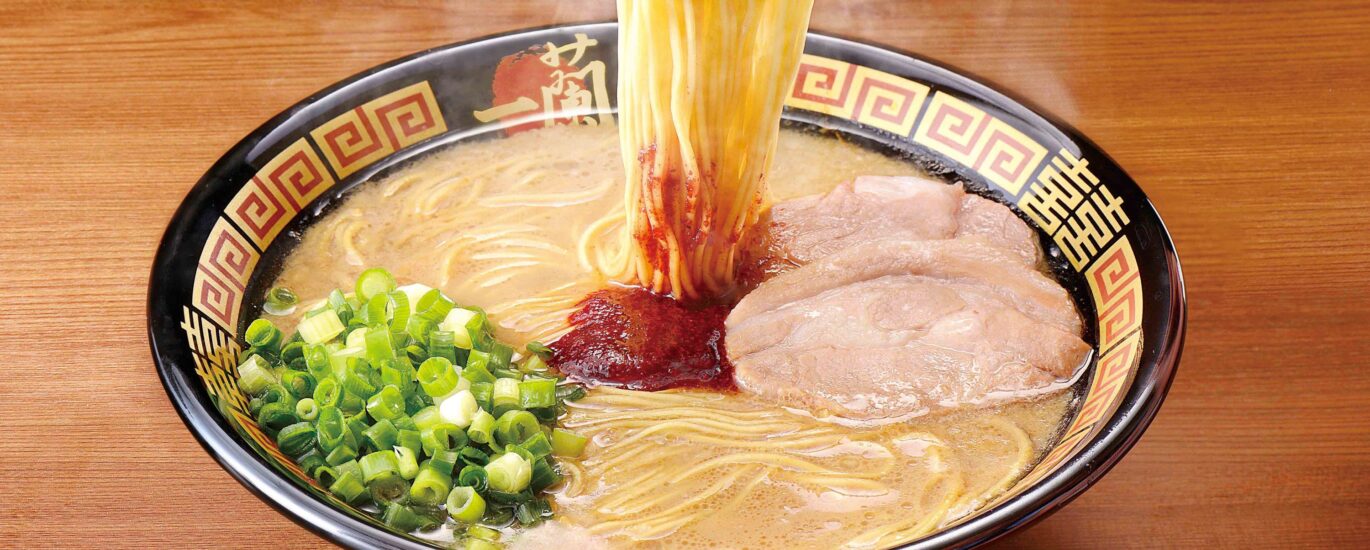 Top 5 Must-Try Ramen Shops in Tokyo