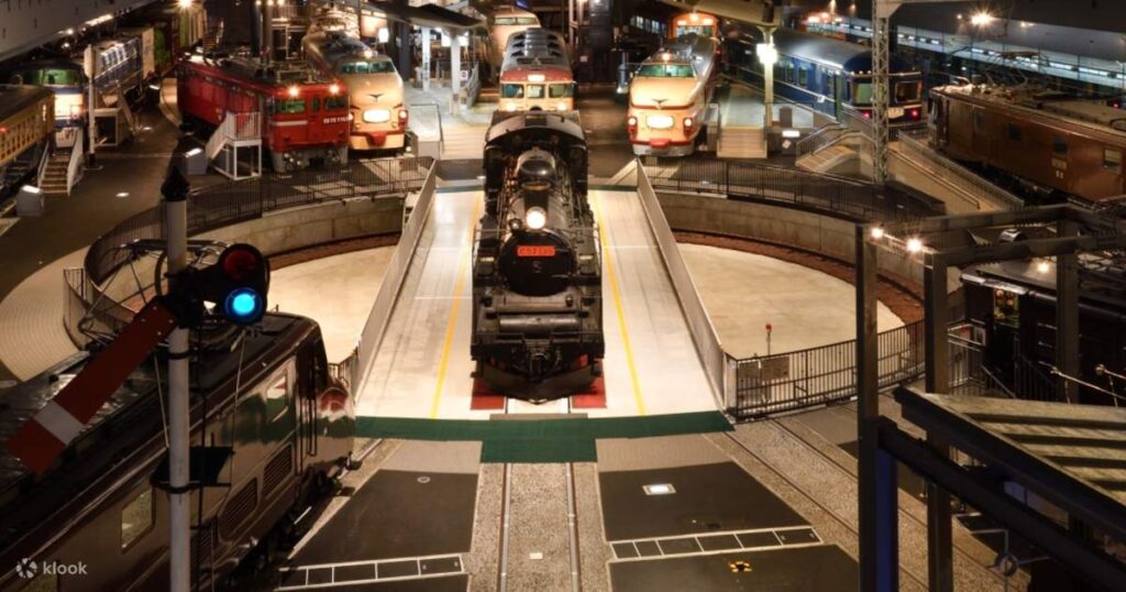 The current image has no alternative text. The file name is: 埼玉铁道博物馆门票.jpg