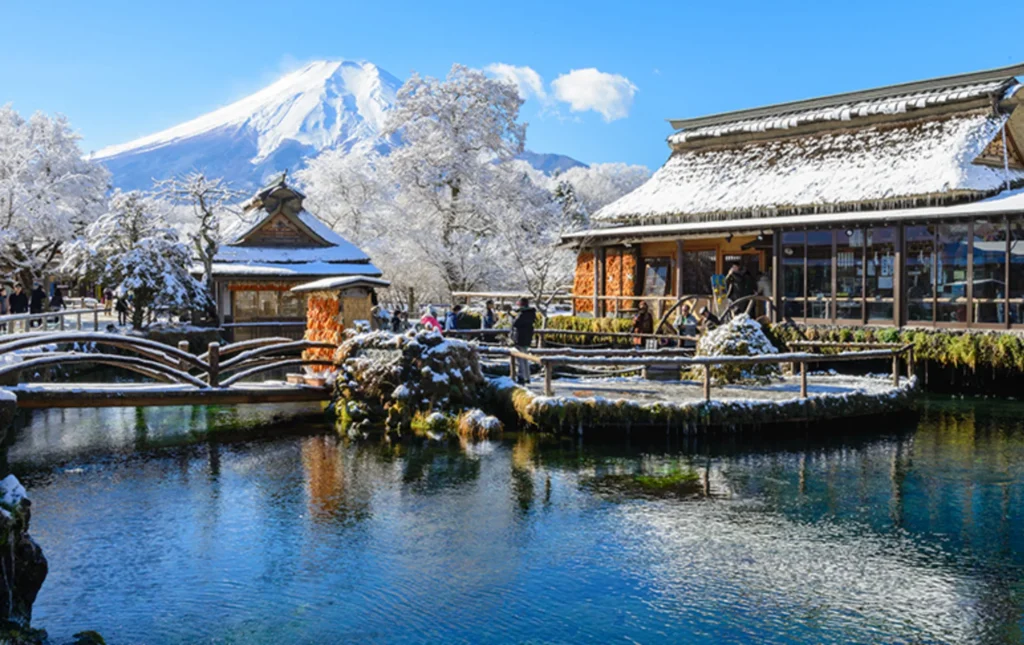 The current image has no alternative text. The file name is: oshino-hakkai-kv_bzvsix.webp